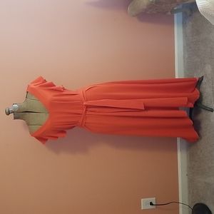 Ann Taylor dress